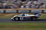 Porsche 956 C Coupe 1982 года